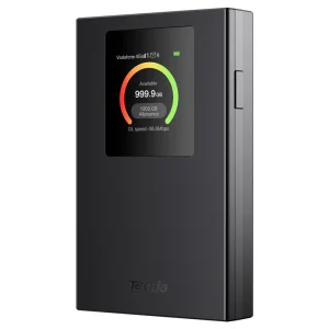 ROUTER WIRELESS PORTABIL 300MBPS TENDA