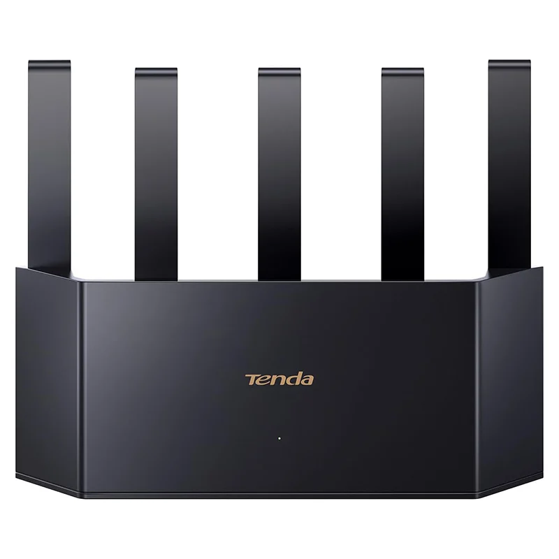 ROUTER WIRELESS 3000MBPS DUAL BAND TENDA