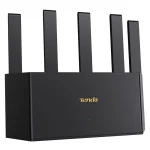 T-RX12LPRO@2 ROUTER WIRELESS 3000MBPS DUAL BAND TENDA