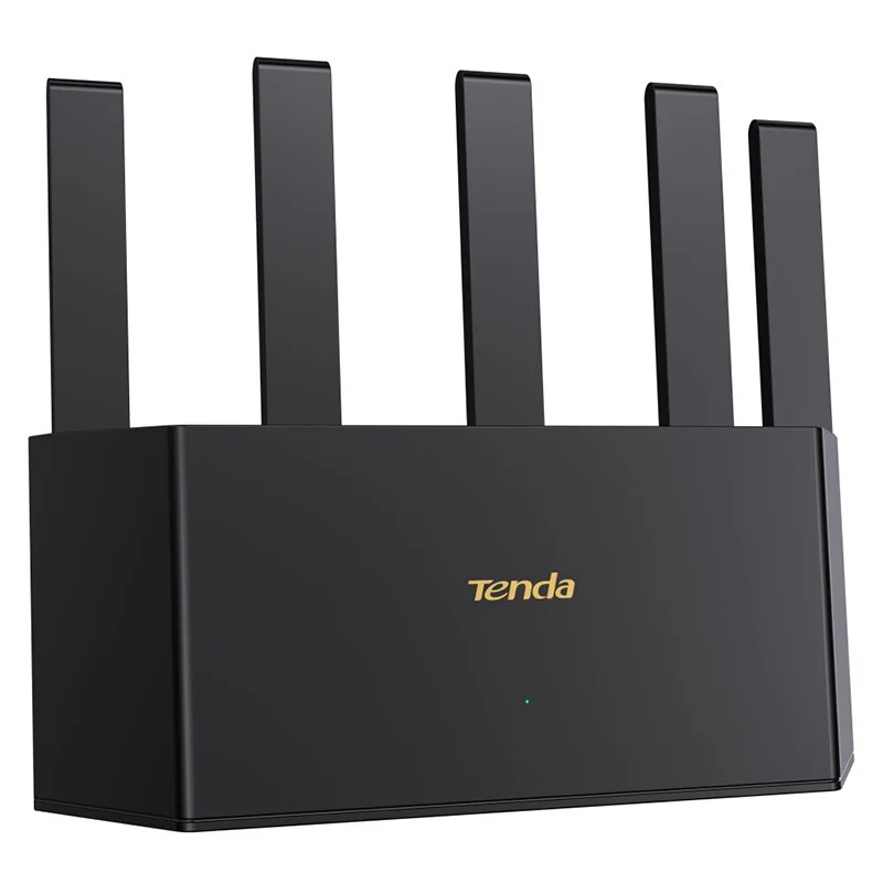 ROUTER WIRELESS 3000MBPS DUAL BAND TENDA
