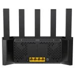 T-RX12LPRO@3 ROUTER WIRELESS 3000MBPS DUAL BAND TENDA