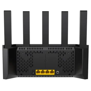 ROUTER WIRELESS 3000MBPS DUAL BAND TENDA