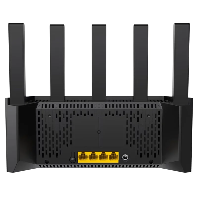 ROUTER WIRELESS 3000MBPS DUAL BAND TENDA