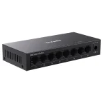 SWITCH 8 PORTURI 10/100/1000 MBPS TENDA