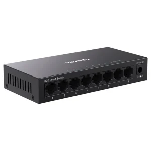 SWITCH 8 PORTURI 10/100/1000 MBPS TENDA