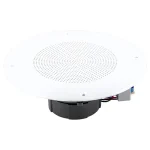 T204 DIFUZOR PLAFON 20.5CM 8 OHM 80W 100V DIBEISI