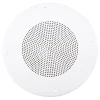 DIFUZOR PLAFON 20.5CM 8 OHM 80W 100V DIBEISI