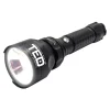 TED-YMPN90 LANTERNA 10W ALUMINIU CU ACUMULATOR 18650