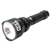TED-YMPN90@1 LANTERNA 10W ALUMINIU CU ACUMULATOR 18650