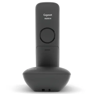 TELEFON DECT A690 DUO GIGASET SIEMENS