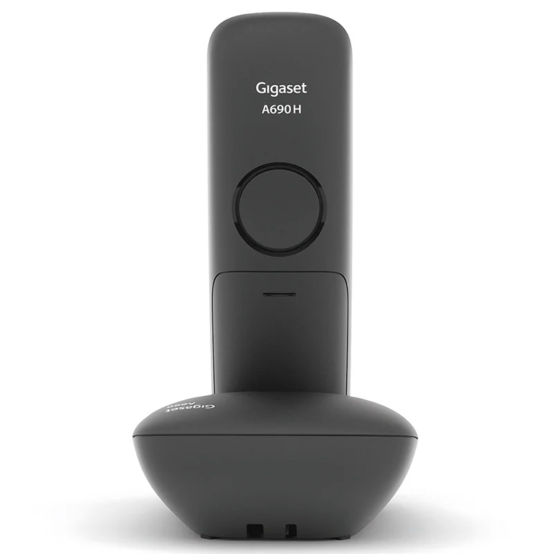 TELEFON DECT A690 DUO GIGASET SIEMENS