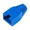 MANSON PROTECTIE MUFA RJ45 ALBASTRU