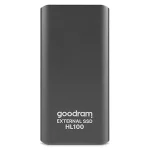 SSD GOODRAM HL100 256 GB USB 3.2