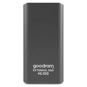 SSD GOODRAM HL100 256 GB USB 3.2