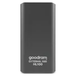 SSD GOODRAM HL100 256 GB USB 3.2