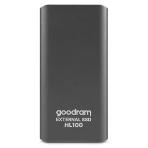 SSD GOODRAM HL100 256 GB USB 3.2