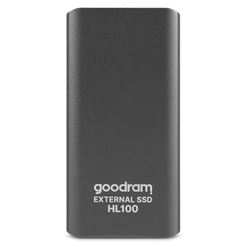 SSD GOODRAM HL100 256 GB USB 3.2