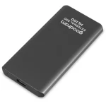SSD GOODRAM HL100 256 GB USB 3.2