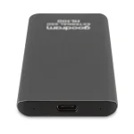 SSD GOODRAM HL100 256 GB USB 3.2