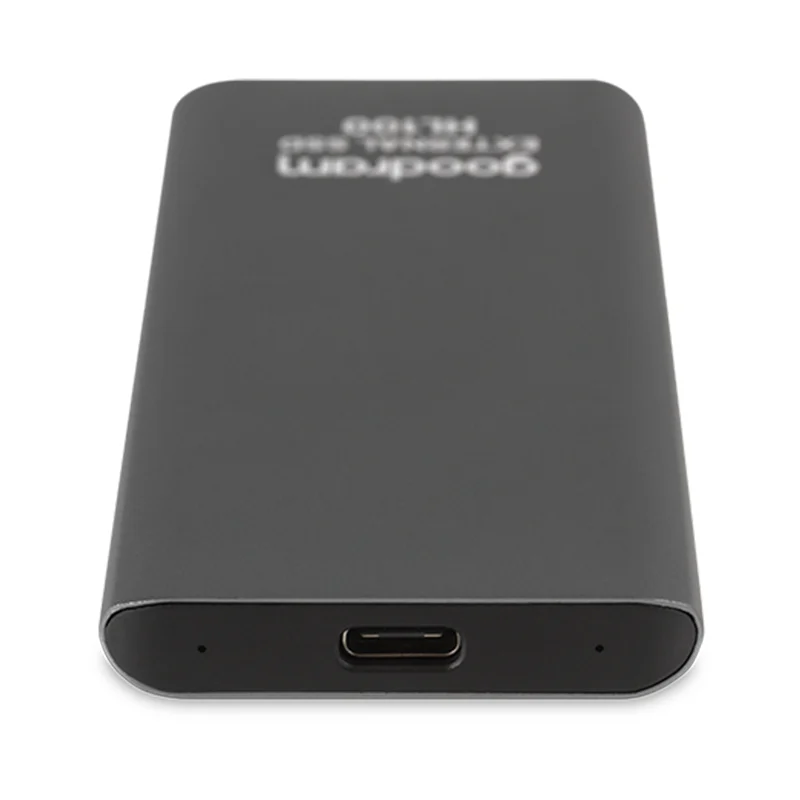 SSD GOODRAM HL100 256 GB USB 3.2