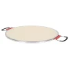 ACCESORIU PIATRA CERAMICA 31CM CUPTOR PIZZA
