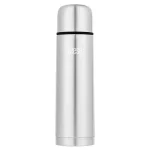 TSA0003 TERMOS ARGINTIU 500ML TEESA