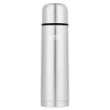 TERMOS ARGINTIU 500ML TEESA