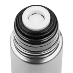 TSA0003@2 TERMOS ARGINTIU 500ML TEESA