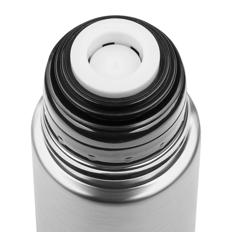 TSA0003@2 TERMOS ARGINTIU 500ML TEESA