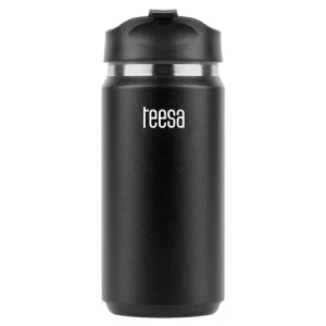 TSA0005 TERMOS NEGRU 350ML TEESA