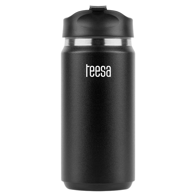 TSA0005@1 TERMOS NEGRU 350ML TEESA