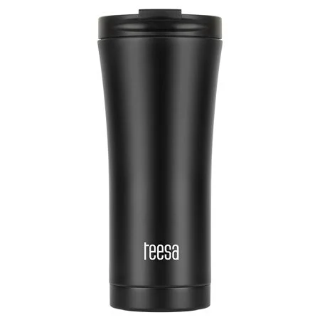 TSA0007 TERMOS NEGRU 500ML TEESA