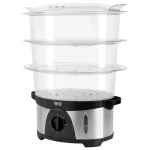 TSA0035@1 APARAT DE GATIT CU ABURI 750W TEESA