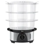 TSA0035@2 APARAT DE GATIT CU ABURI 750W TEESA