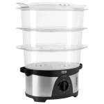 TSA0035@3 APARAT DE GATIT CU ABURI 750W TEESA