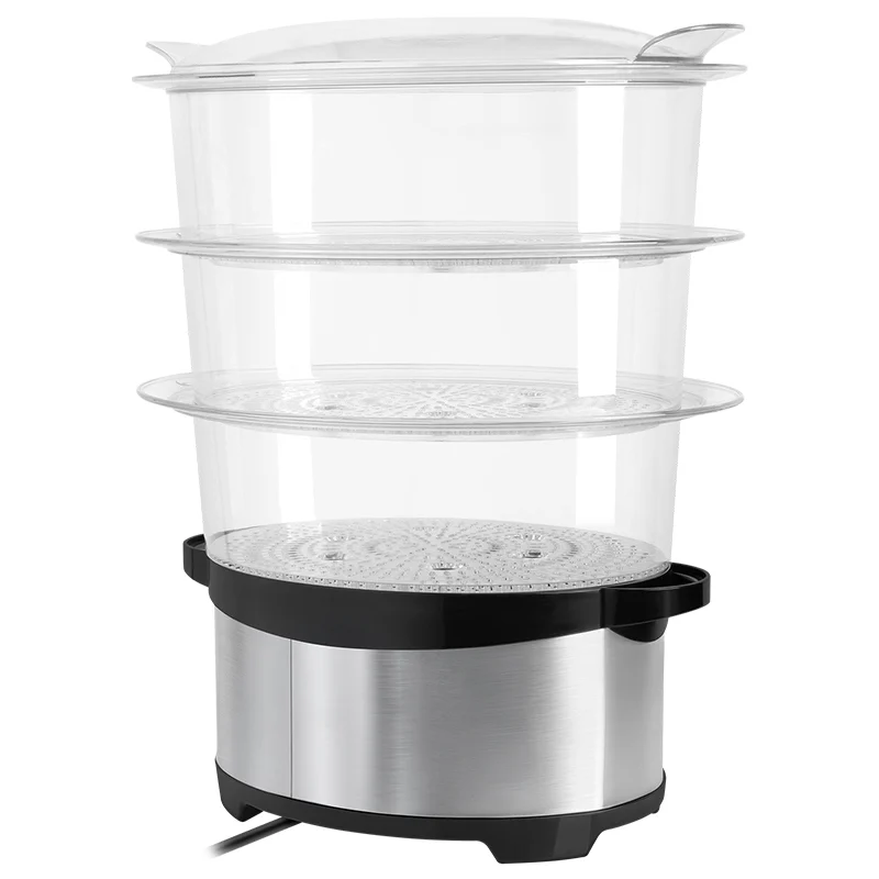 APARAT DE GATIT CU ABURI 750W TEESA