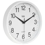 CEAS PERETE 25CM ALB TEESA