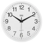 CEAS PERETE 25CM ALB TEESA