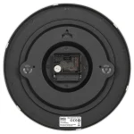 CEAS PERETE 25CM ALB TEESA