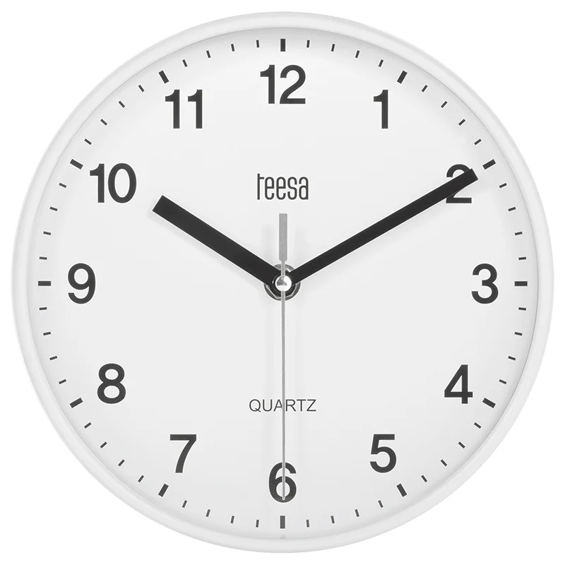 CEAS PERETE 20CM ALB TEESA