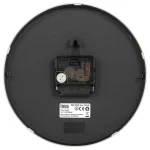 CEAS PERETE 20CM ALB TEESA