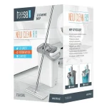 TSA0046@7 MOP GALEATA 2 CUVE 7.5L NEW CLEAN R19 TEESA