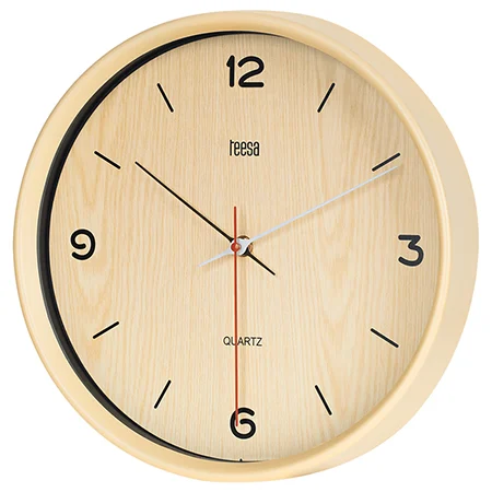 TSA0048 CEAS DE PERETE 30CM TEESA