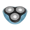 SET LAME APARAT RAS ROTATIV TSA0515 TEESA
