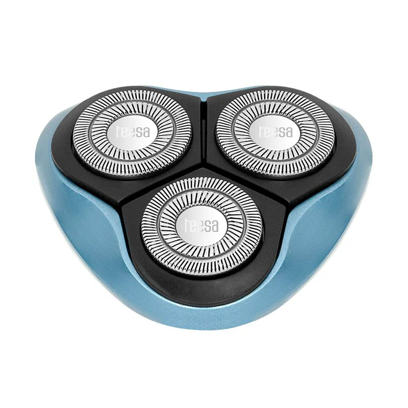 SET LAME APARAT RAS ROTATIV TSA0515 TEESA