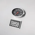 TSA0096HQ@8 GRILL GAZ 5 ARZATOARE BBQ 5001 MASTER GRILL TEESA