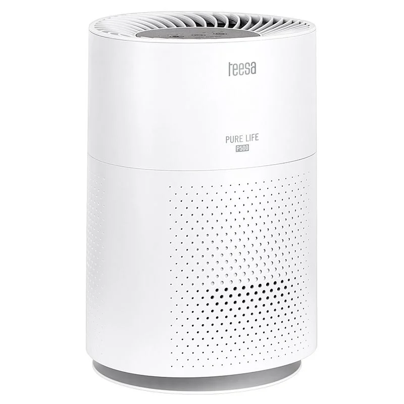 PURIFICATOR AER PURE LIFE P500 TEESA