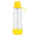 STICLA CU FILTRU CARBON ACTIV TEESA PURE WATER