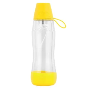 STICLA CU FILTRU CARBON ACTIV TEESA PURE WATER