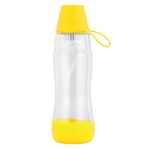 STICLA CU FILTRU CARBON ACTIV TEESA PURE WATER